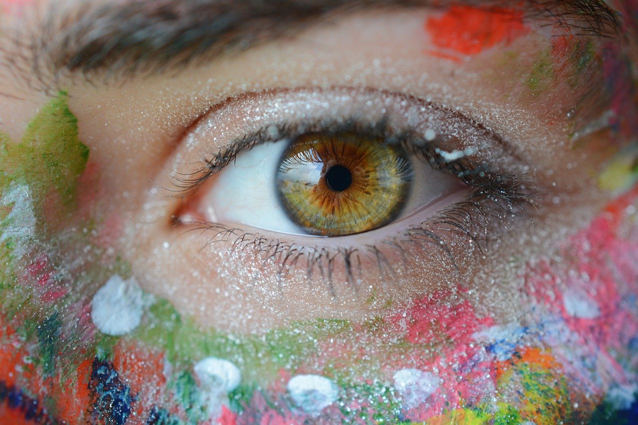 oeil-couleur