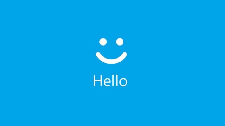 Windows Hello